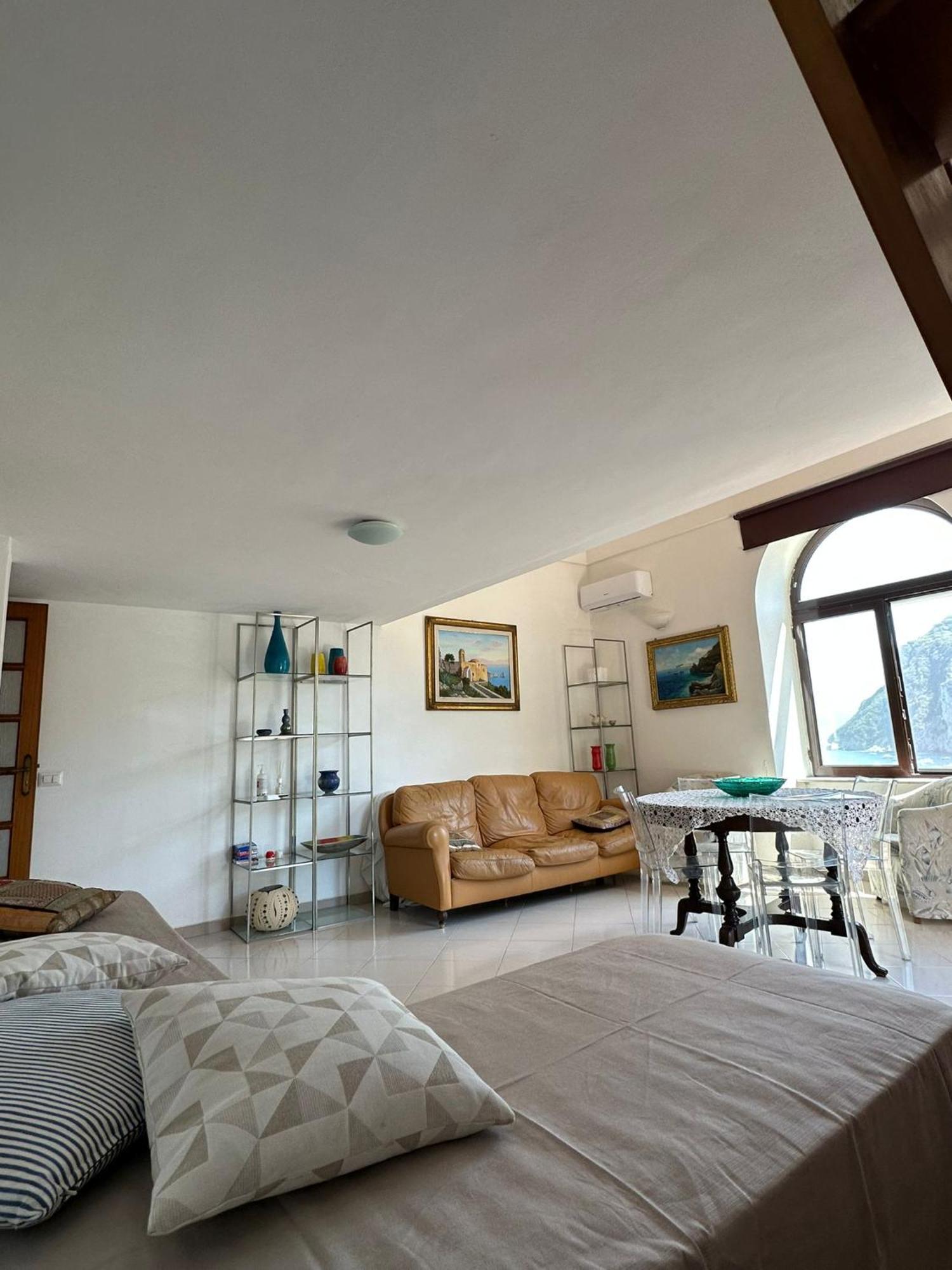 Casa Paolina - Casa Vacanze Capri Ngoại thất bức ảnh