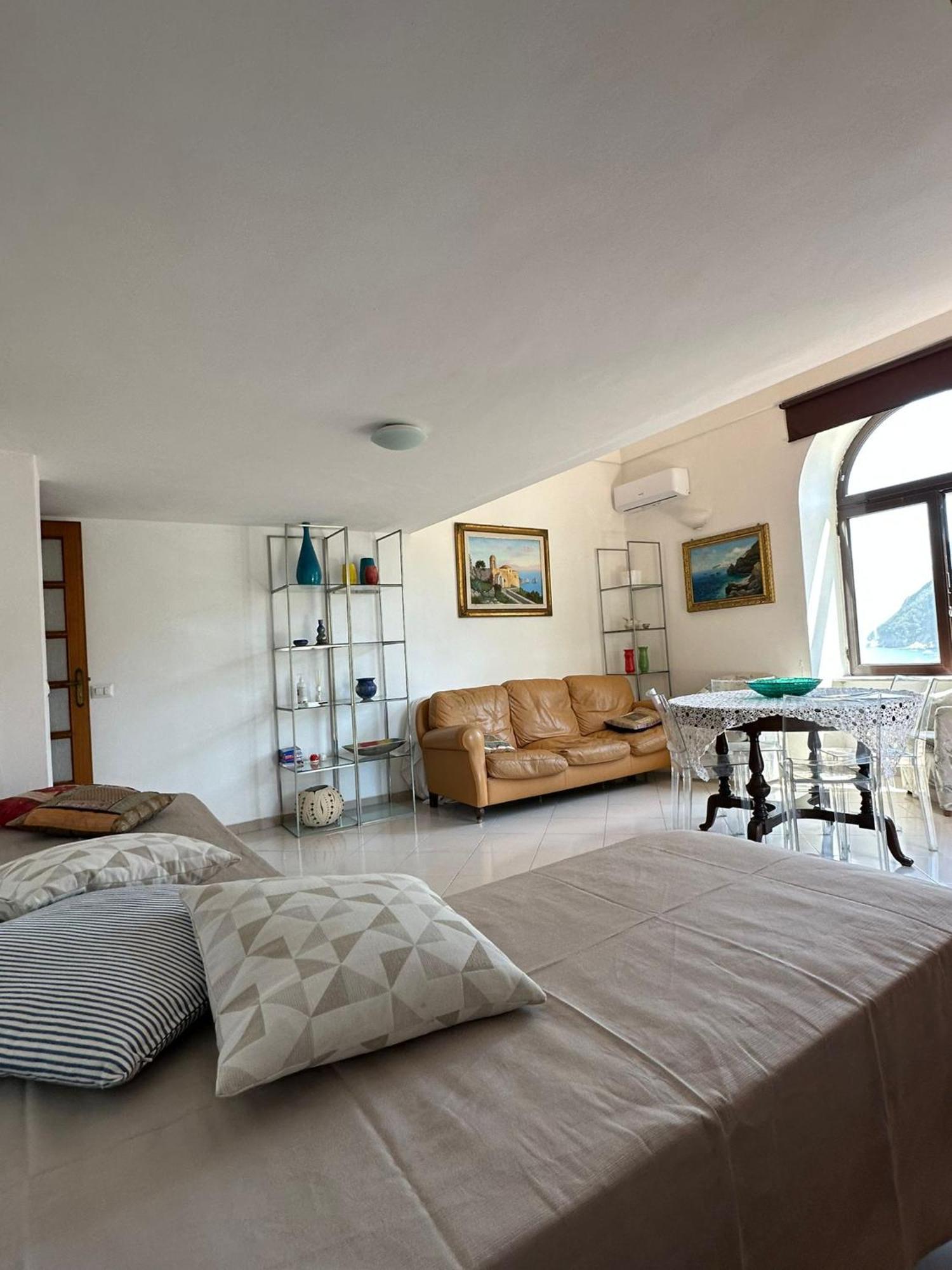 Casa Paolina - Casa Vacanze Capri Ngoại thất bức ảnh