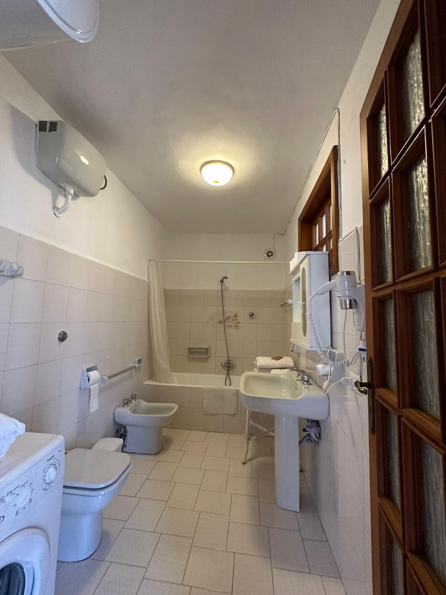 Casa Paolina - Casa Vacanze Capri Ngoại thất bức ảnh