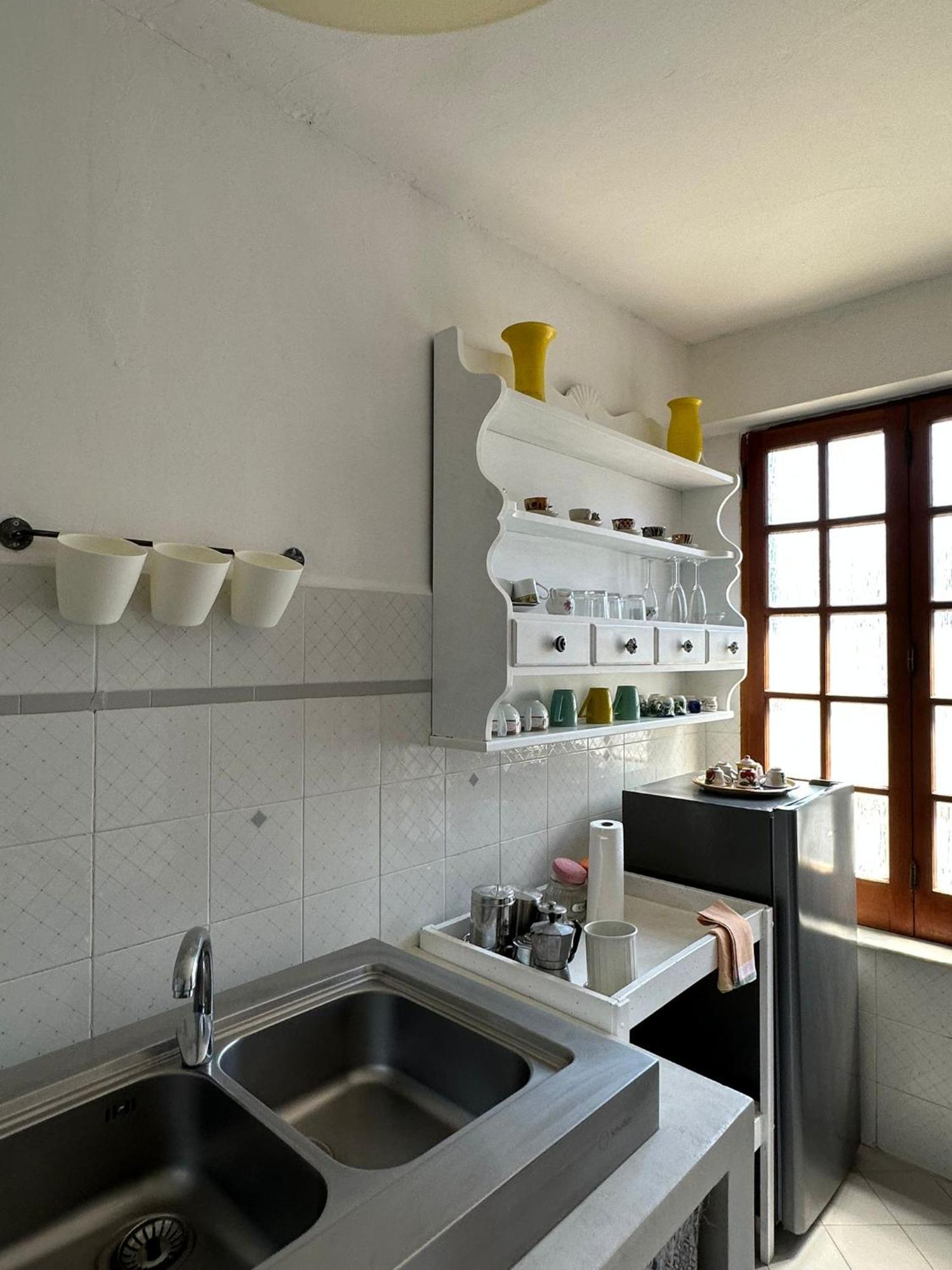 Casa Paolina - Casa Vacanze Capri Ngoại thất bức ảnh