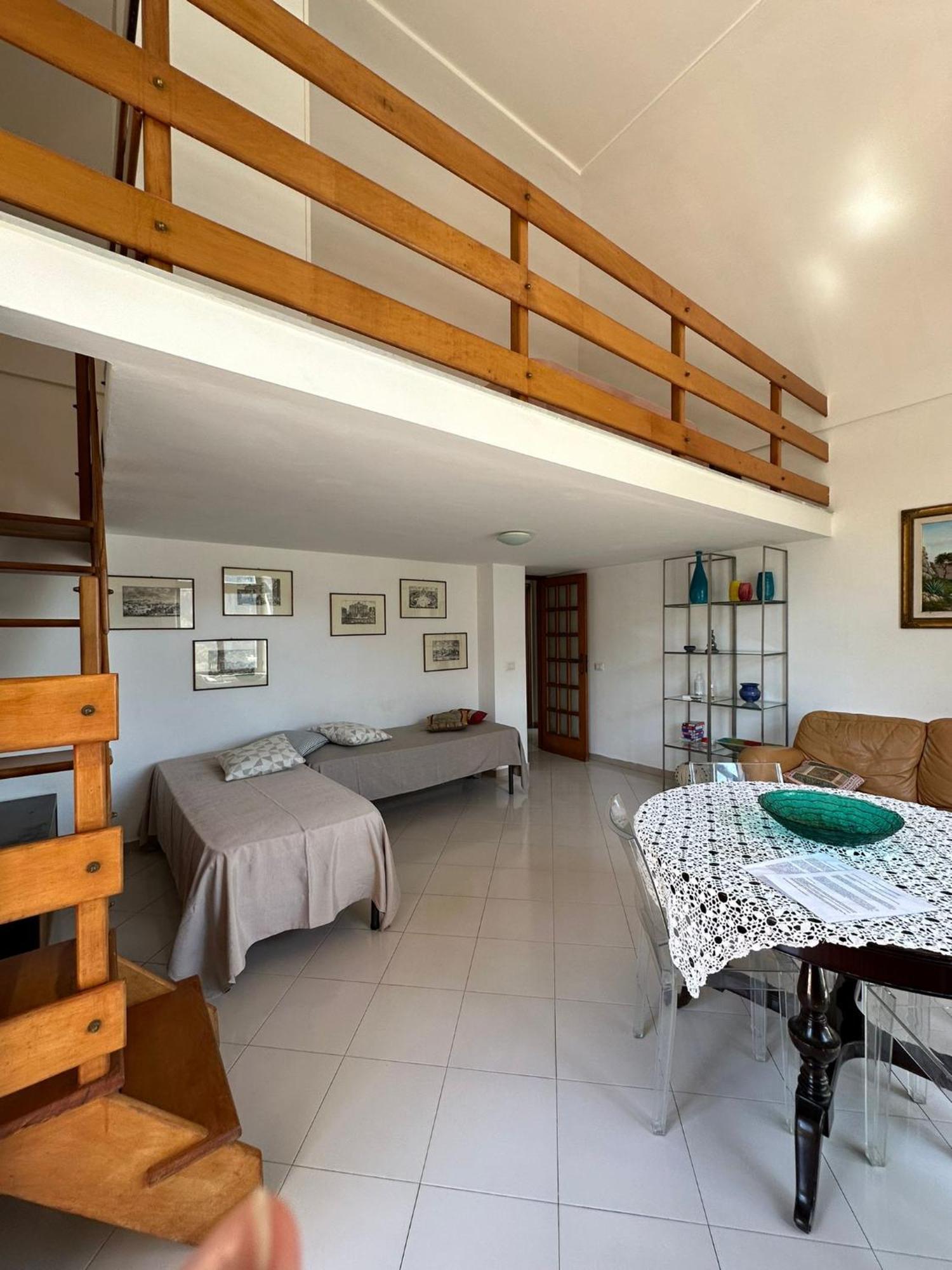 Casa Paolina - Casa Vacanze Capri Ngoại thất bức ảnh