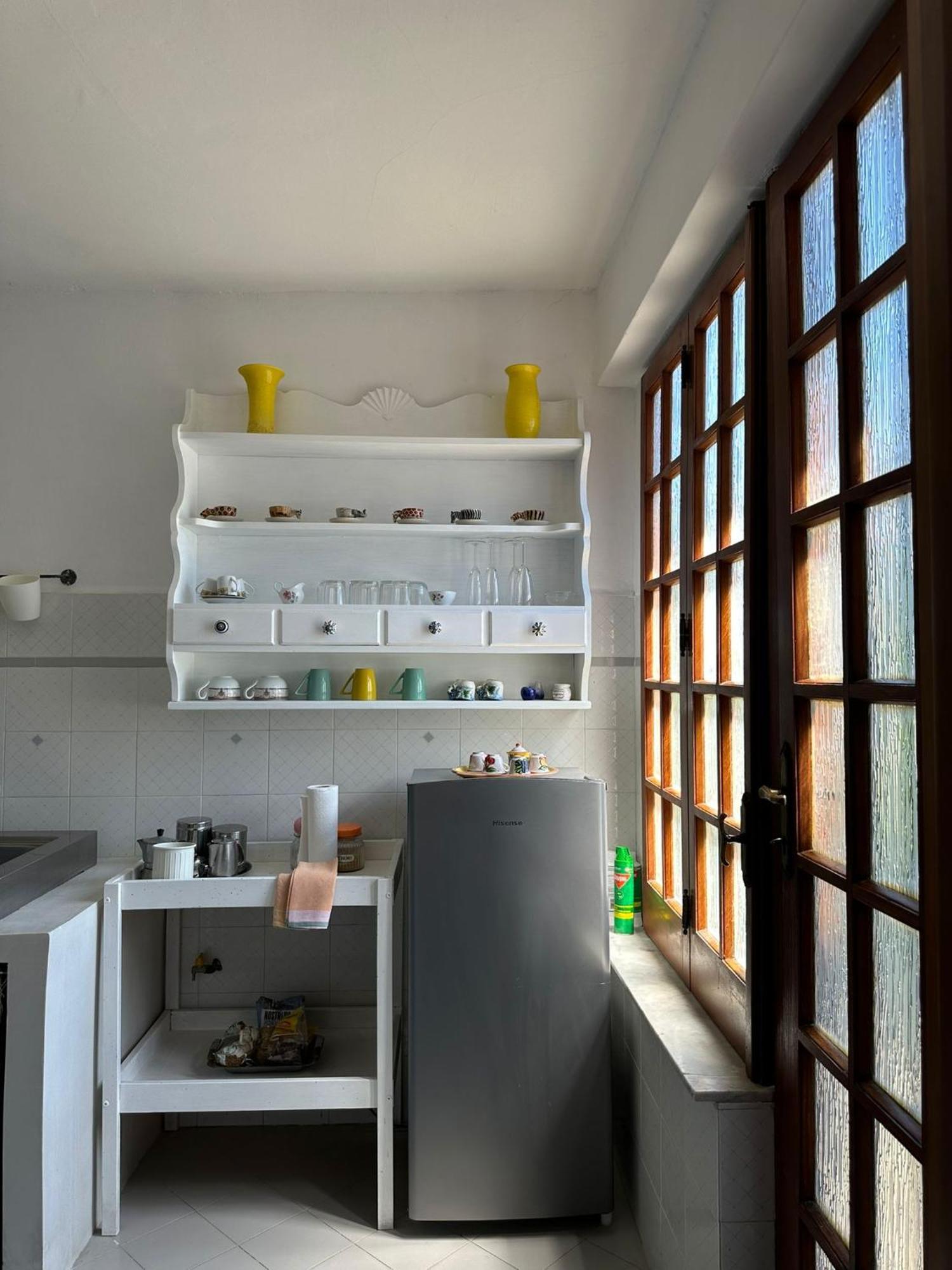Casa Paolina - Casa Vacanze Capri Ngoại thất bức ảnh